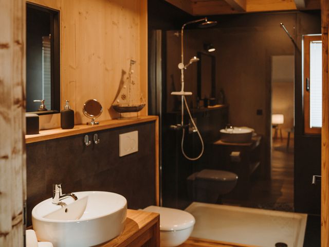 Oberwald Chalets