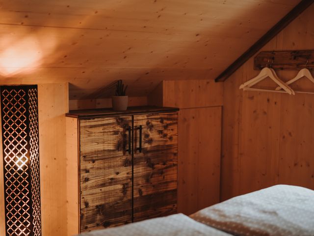 Oberwald Chalets