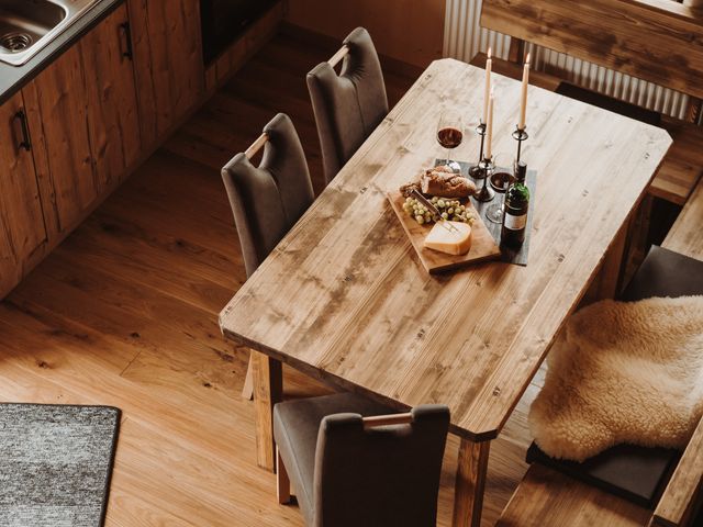 Oberwald Chalets