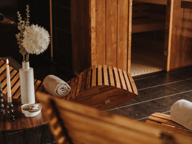 Oberwald Chalets