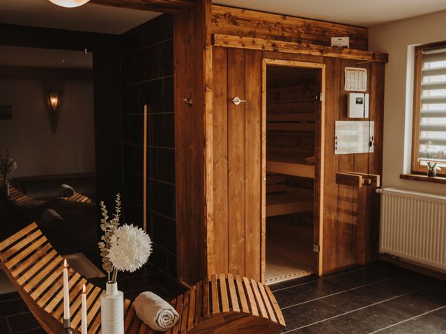 Oberwald Chalets