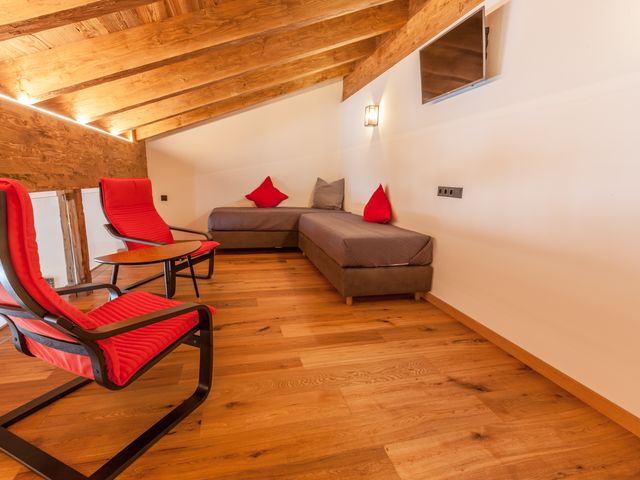 Chalets Marolden