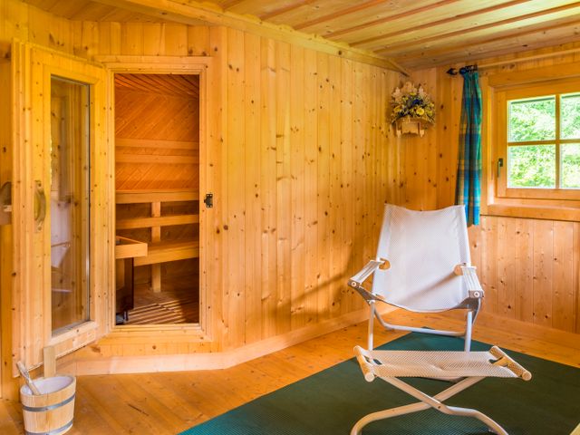 Chalets Marolden