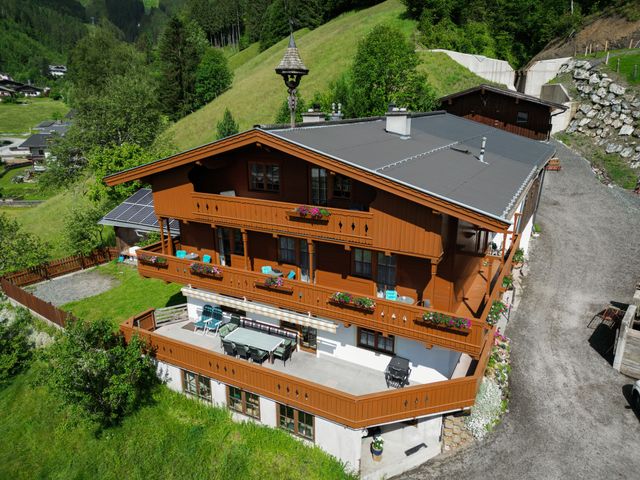 Gästehaus Steger