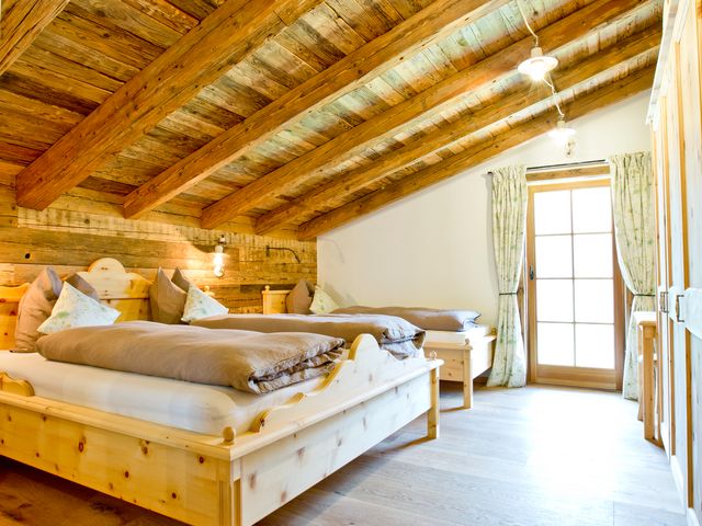 Chalet Martenalm