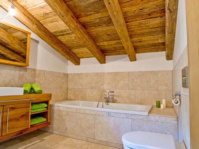 Chalet Martenalm