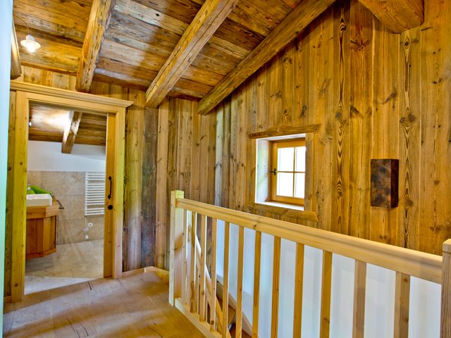Chalet Martenalm