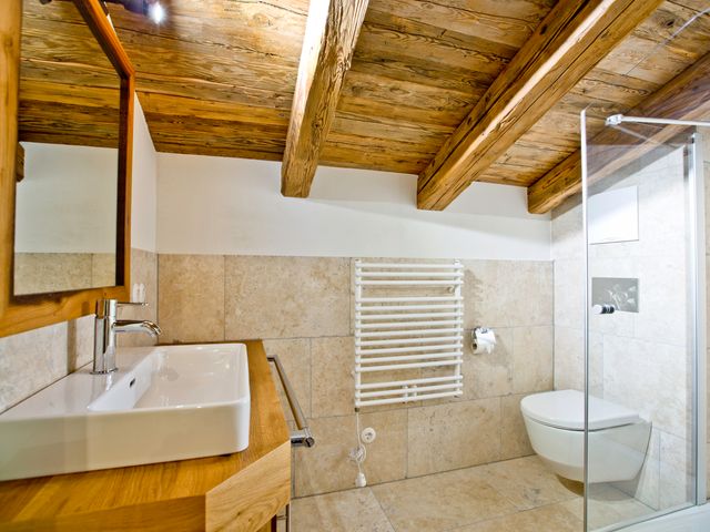 Chalet Martenalm