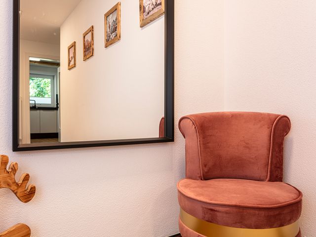 Klamm Lodge